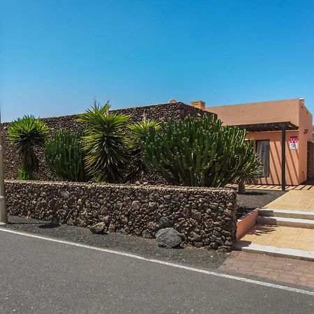 Villa Vista Montana By Villa Plus Corralejo Exteriör bild